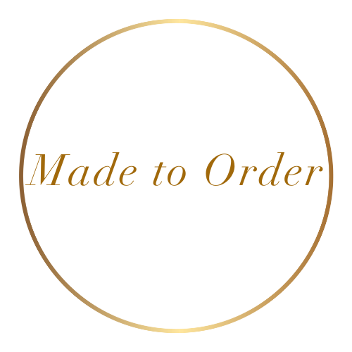 Made to Order