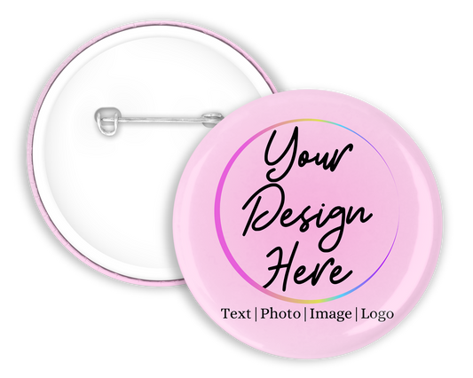 Customized Button